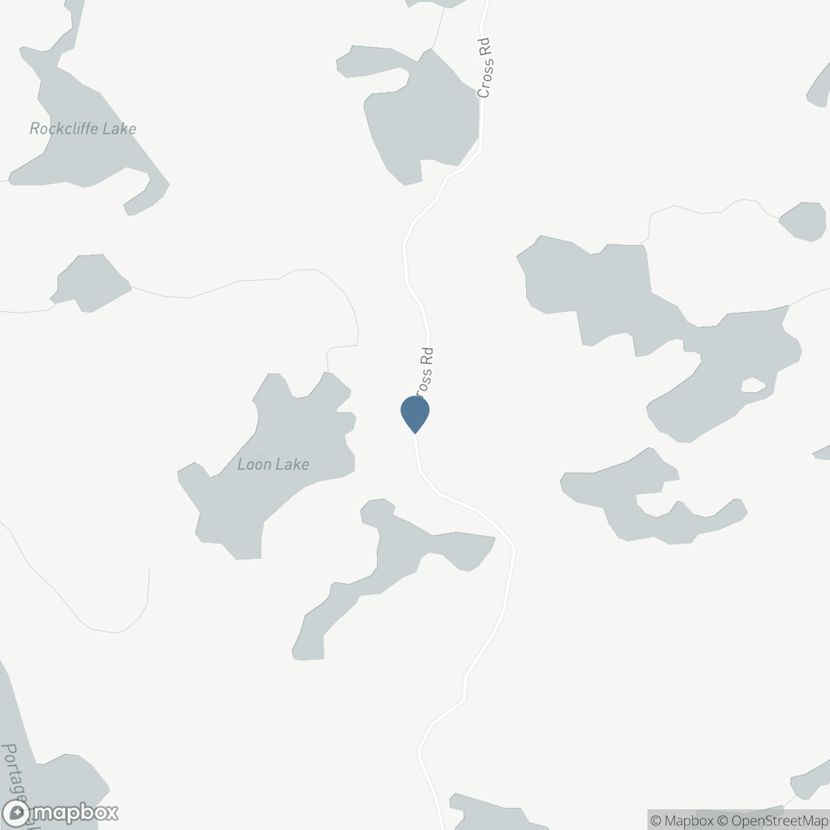 1855 CROSS ROAD, Tay Valley, Ontario K0H 2B0